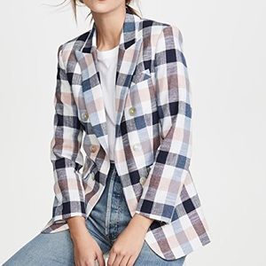 Veronica Beard Bexley Dickey Jacket